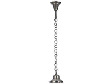 Meyda Schoolhouse Hardware with Fitter Chain MY144288