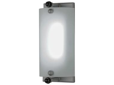 Meyda Rectangular with Diffuser Dimmable LED Backplate MY111902