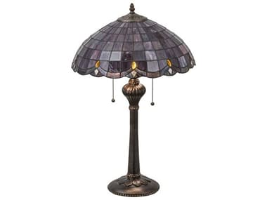 Meyda Elan Table Lamp MY78123