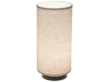 Meyda Glass Bronze Table Lamp MY196251