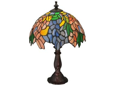 Meyda Tiffany Laburnum Accent Table Lamp MY133348