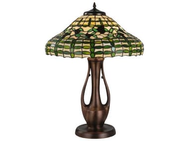 Meyda Tiffany Guirnalda Table Lamp MY139418