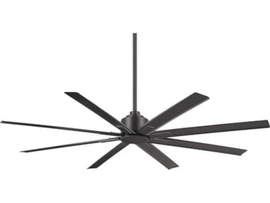 Minka-Aire Xtreme 65'' Outdoor Ceiling Fan MKAF89665SI