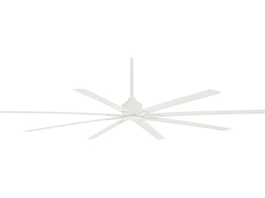 Minka-Aire Xtreme 84'' Outdoor Ceiling Fan MKAF89684WHF