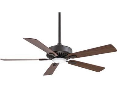 Minka-Aire 52" LED Ceiling Fan MKAF556LORB