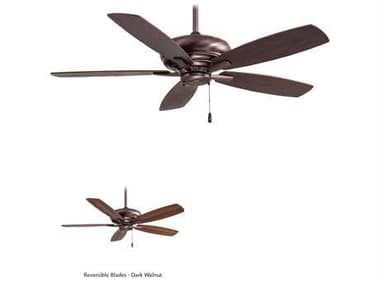 Minka-Aire Kola 52'' Ceiling Fan MKAF688DBB