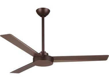 Minka-Aire Roto Oil Rubbed Bronze 52'' Wide Indoor Ceiling Fan MKAF524ORB