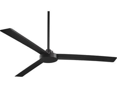 Minka-Aire Roto 62'' LED Outdoor Ceiling Fan MKAF624CL