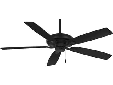 Minka-Aire Watt 60'' Ceiling Fan MKAF551CL