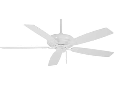 Minka-Aire Watt 60'' Ceiling Fan MKAF551WH