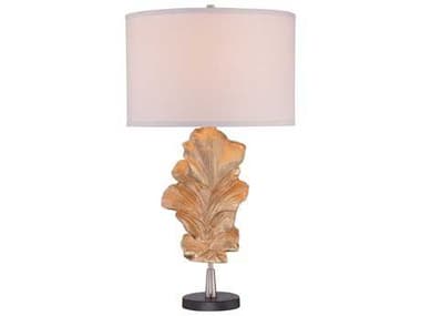 Minka Lavery Gold Leaf Buffet Lamp MGO124260