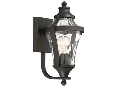 Minka Lavery Libre 1 - Light Outdoor Wall Light MGO7256166