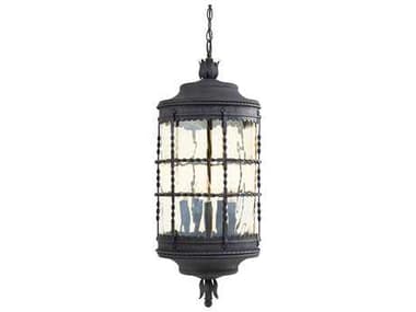 Minka Lavery Mallorca Outdoor Hanging Light MGO8884A39