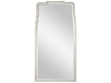 Mirror Home Antiqued Silver Leaf 22''W x 42''H Wall Mirror MIH20336ASL