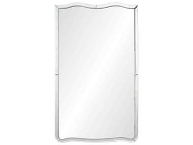 Mirror Home Celerie Kemble 24''W x 40''H Rectangular Wall Mirror MIHCK1136