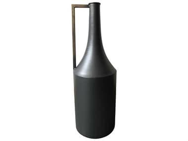 Moe's Home Accent Decor Black Vase MEKK101702
