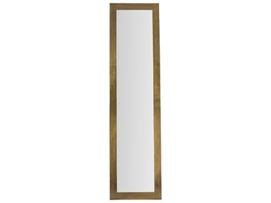 Moe's Home Collection Antique Floor Mirror MEZY100901