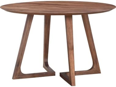 Moe's Home Godenza Round Dining Table MECB100303