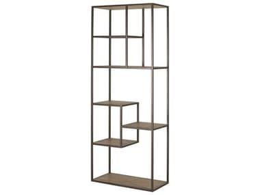 Moe's Home Collection Sierra Etagere MEFR102023