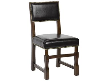 Noir Dining Leather Chair NOIGCHA271D