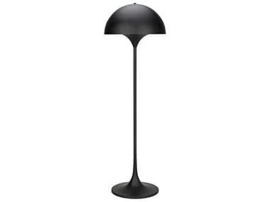 Noir 1 - Light Floor Lamp NOILAMP757MTB
