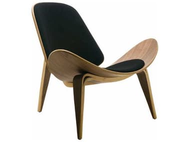Nuevo Artemis 36" Fabric Accent Chair NUEARTEMISOCCASIONALCHAIR