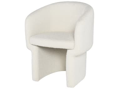 Nuevo Clementine Upholstered Arm Dining Chair NUEHGSN146