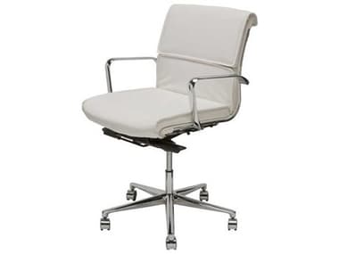 Nuevo Lucia Computer Chair NUELUCIAOFFICECHAIRLOWBACK
