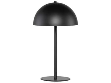 Nuevo Rocio Black Table Lamp NUEHGSK333