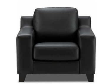 Palliser Reed 37" Leather Accent Chair PL7728902