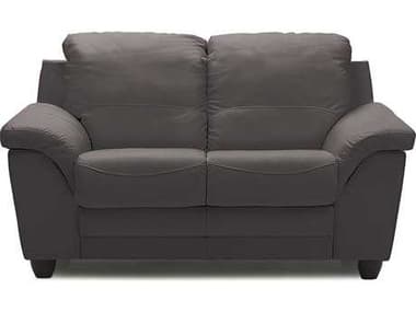 Palliser Sirus Leather Loveseat PL7759403