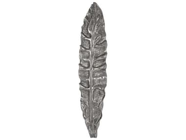 Phillips Collection Silver Leaf 17'' Petiole Wall Leaf PHCPH82552