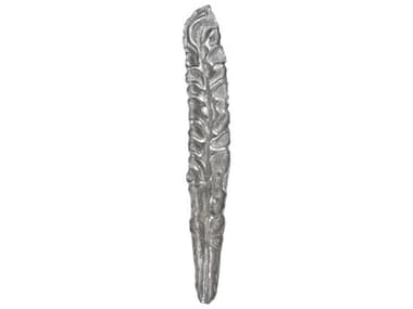 Phillips Collection Liquid Silver 23'' Petiole Wall Leaf PHCPH89573