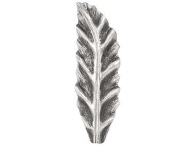Phillips Collection Silver Leaf 7'' Petiole Wall Leaf PHCPH94514