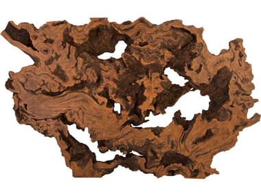 Phillips Collection Cast Naturals Wood Wall Art PHCPH67973