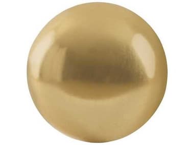 Phillips Collection Gold Leaf 13'' Floor Ball PHCPH62305