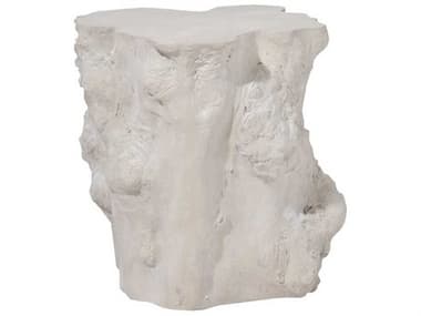 Phillips Collection 26" Roman Stone End Table PHCPH61360
