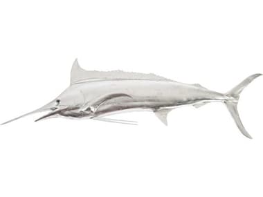 Phillips Collection Fish 3D Wall Art PHCPH66671