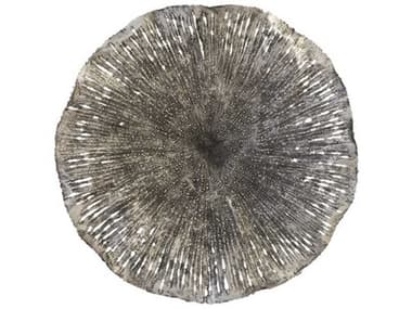 Luxecor Metal Wall Art LXCFLO32432