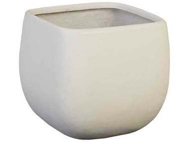 Phillips Collection White 17" Planter PHCPH97028