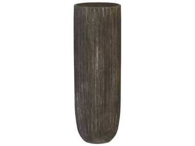 Phillips Collection Grey 36'' High Planter PHCPH97031