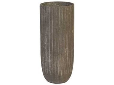 Phillips Collection Grey 28" High Planter PHCPH97032