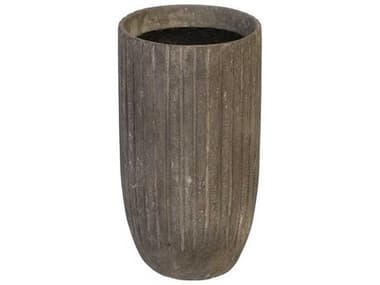 Phillips Collection Grey 20" High Planter PHCPH97033