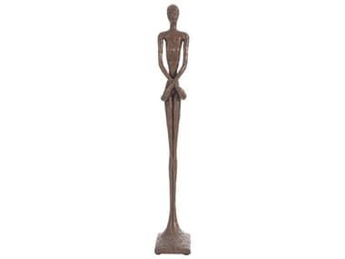 Phillips Collection Bronze Lottie Sculpture PHCPH67525