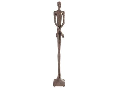 Phillips Collection Bronze Lloyd Sculpture PHCPH67526