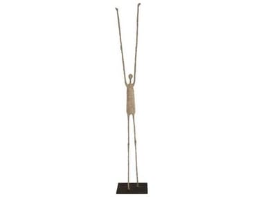 Phillips Collection Brown Black Sculpture PHCTH72066