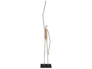 Phillips Collection Brown Black Sculpture PHCTH77287