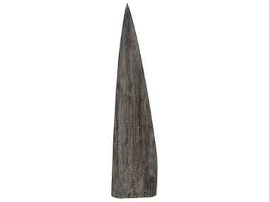 Phillips Collection Grey Stone Sculpture PHCTH92143