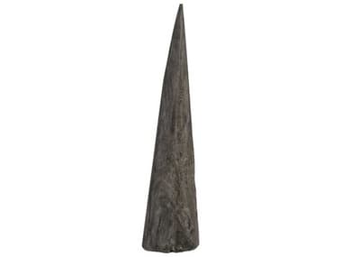 Phillips Collection Grey Stone Sculpture PHCTH92144