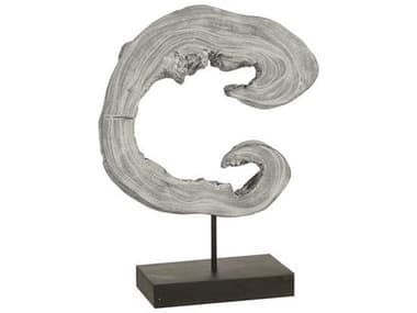 Phillips Collection Grey Stone Sculpture PHCTH93180